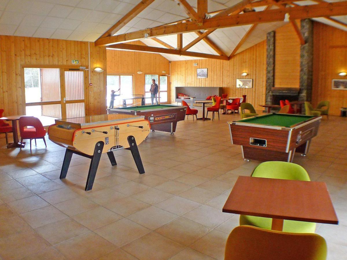 Studio Mansarde Avec Balcon, Piscine Et Parking Souterrain A Samoens - Fr-1-629-92 Bagian luar foto